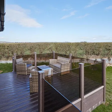 Vakantiehuis Host & - Salt & Seaweed Runswick