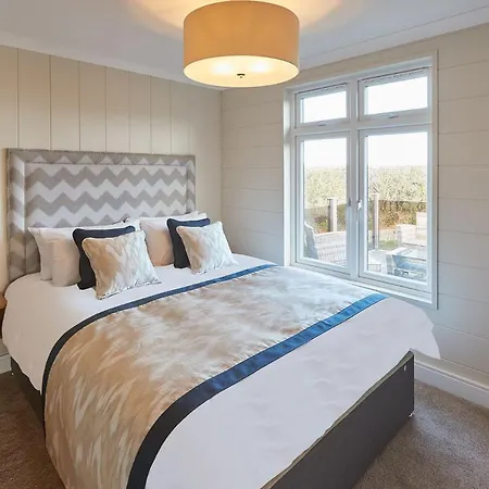 Vakantiehuis Host & - Salt & Seaweed *