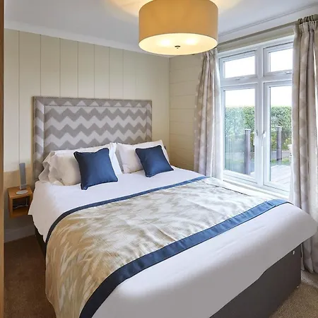 Host&stay - Salt&seaweed Ferienhaus Runswick