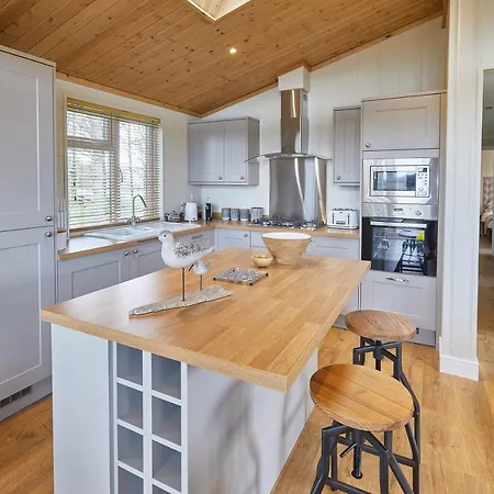 Host&stay - Salt&seaweed Ferienhaus