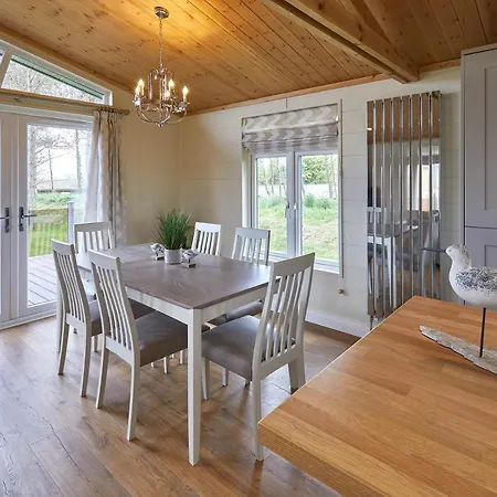 Host & - Salt & Seaweed Holiday home Runswick