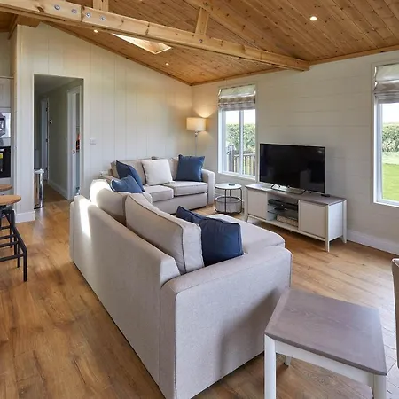 Host&stay - Salt&seaweed Ferienhaus *