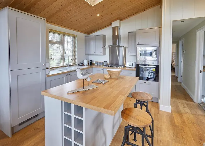 Host & - Salt & Seaweed Σπίτι διακοπών