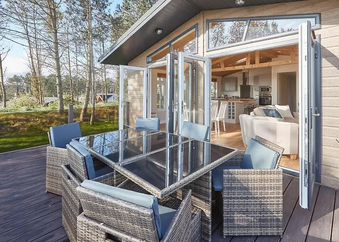 Host & - Salt & Seaweed Tatil Evi *